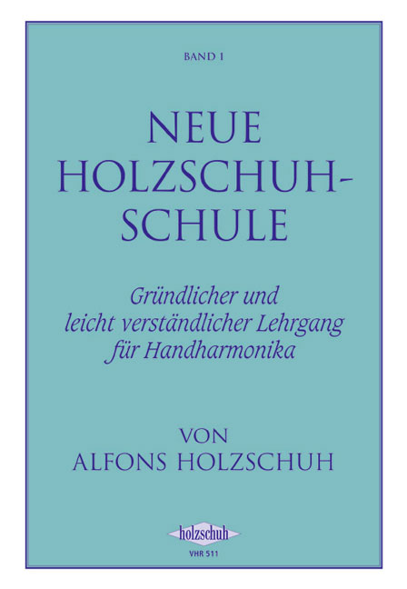 Neue Holzschuh Schule 1 - hier klicken