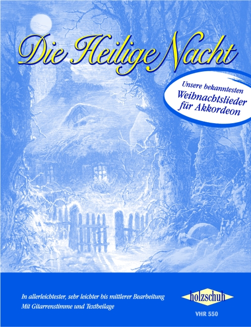 Heilige Nacht, Die - hier klicken Heilige Nacht, Die - hier klicken