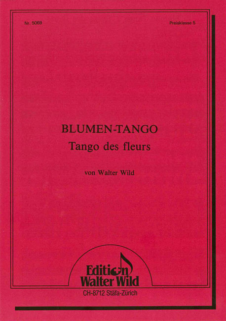 Blumen Tango - hier klicken