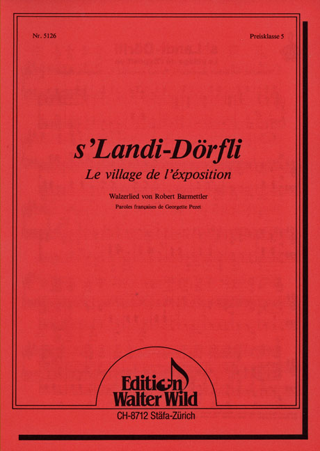 Landidörfli's' - hier klicken Landidörfli's' - hier klicken