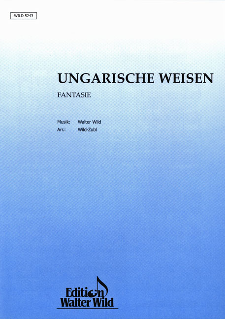 Ungarische Weisen - hier klicken