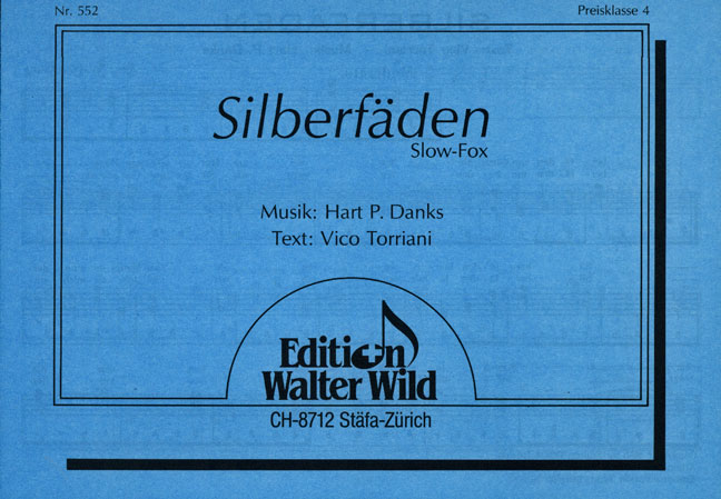 Silberfden - hier klicken