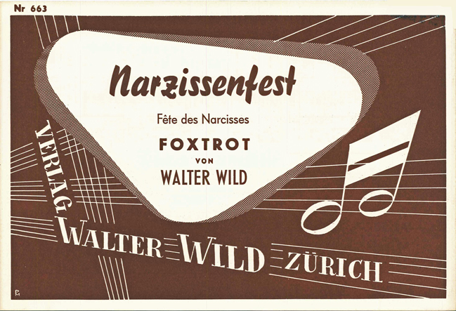 Narzissenfest - hier klicken