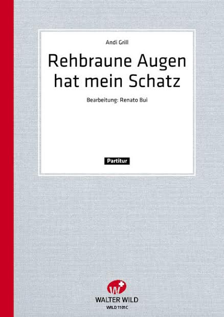 Rehbraune Augen hat mein Schatz - hier klicken Rehbraune Augen hat mein Schatz - hier klicken
