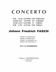 Concerto (Partijen) - hier klicken Concerto (Partijen) - hier klicken