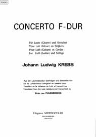 Concerto F-Dur - hier klicken