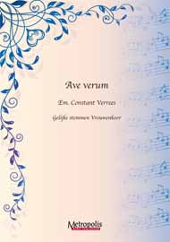 Ave verum - hier klicken Ave verum - hier klicken