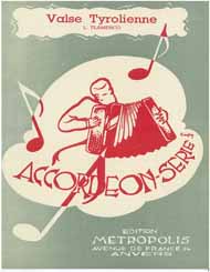 Valse tyrolienne - hier klicken Valse tyrolienne - hier klicken
