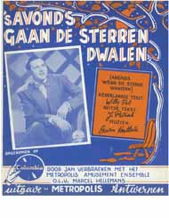 's Avonds gaan de sterren dwalen - hier klicken 's Avonds gaan de sterren dwalen - hier klicken