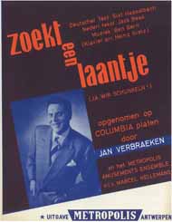 Zoek een laantje (Wals) - hier klicken