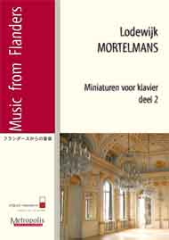 Miniaturen voor klavier - 2 - hier klicken Miniaturen voor klavier - 2 - hier klicken
