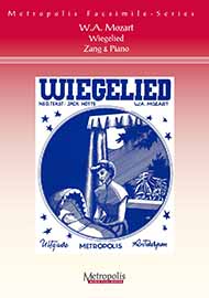 Wiegelied - hier klicken