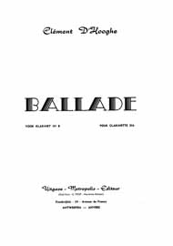 Ballade - hier klicken Ballade - hier klicken