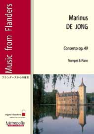Concerto for Trumpet, Op,49 - hier klicken Concerto for Trumpet, Op,49 - hier klicken