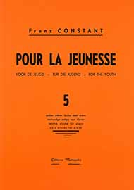 Pour la Jeunesse - hier klicken