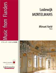 Minuet Varié - hier klicken Minuet Varié - hier klicken