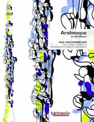 Arabesque - hier klicken
