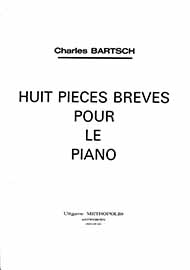 8 Pices brves - hier klicken