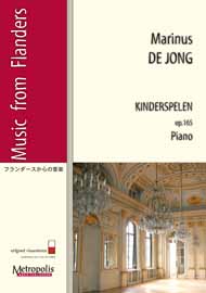 Kinderspelen Op.165 - hier klicken Kinderspelen Op.165 - hier klicken