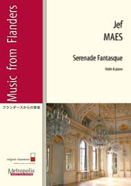 Serenade Fantasque - hier klicken