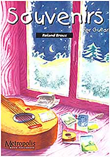 Souvenirs - hier klicken