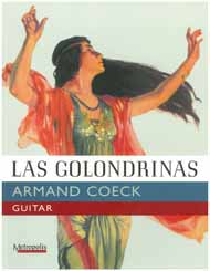 Las Golondrinas - hier klicken