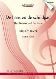 De Haas en de Schildpad - hier klicken De Haas en de Schildpad - hier klicken