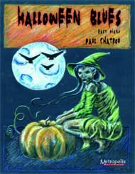Halloween Blues - hier klicken