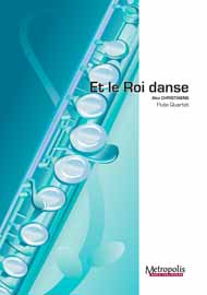 Et le Roi danse - hier klicken Et le Roi danse - hier klicken