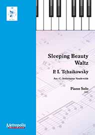 Sleeping Beauty Waltz - hier klicken