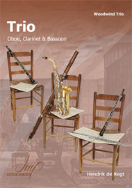 Trio (Ob., Clar. and Bassoon) - hier klicken