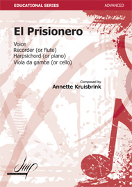 El Prisionero - hier klicken El Prisionero - hier klicken