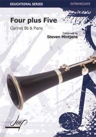 Four plus Five - hier klicken