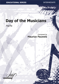 Day of the Musicians - hier klicken