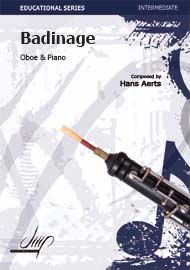 Badinage - hier klicken Badinage - hier klicken