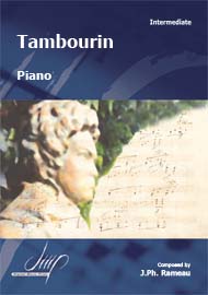 Tambourin - hier klicken