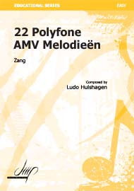 22 Polyfone AMV Melodieen - hier klicken