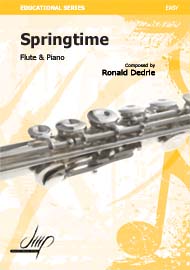 Springtime - hier klicken