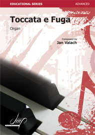 Toccata e fuga - hier klicken Toccata e fuga - hier klicken