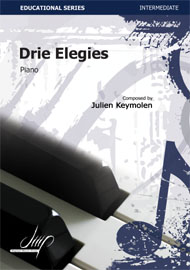 Drie Elegies - hier klicken Drie Elegies - hier klicken