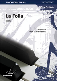 La Folia - hier klicken La Folia - hier klicken