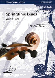 Springtime Blues - hier klicken