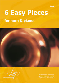 6 Easy Pieces - hier klicken