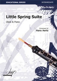 Little Spring Suite - hier klicken