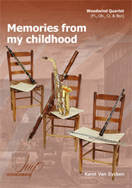 Memories from my childhood - hier klicken Memories from my childhood - hier klicken