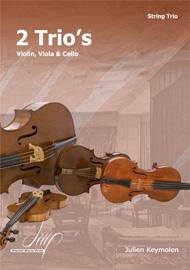 2 trio's - hier klicken