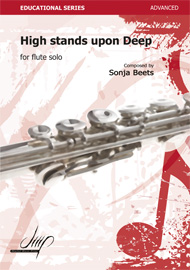 High stands upon Deep - hier klicken