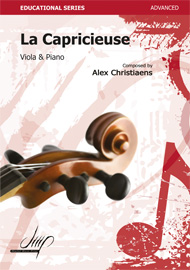 La Capricieuse - hier klicken La Capricieuse - hier klicken