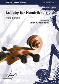 Lullaby for Hendrik - hier klicken Lullaby for Hendrik - hier klicken