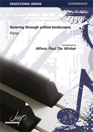 Running through yellow - hier klicken Running through yellow - hier klicken